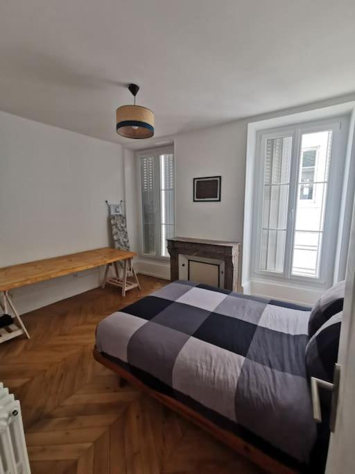Appartement La Voute De Jeanne