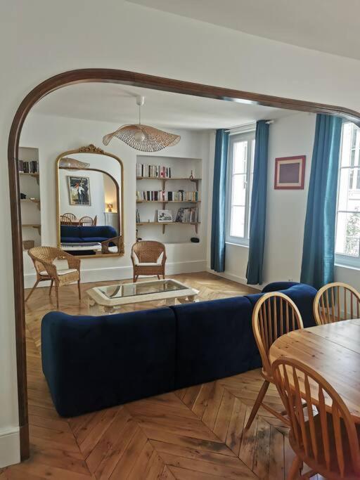 Appartement La Voute De Jeanne